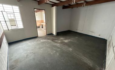 ALQUILER DE CASA EN SAN ISIDRO