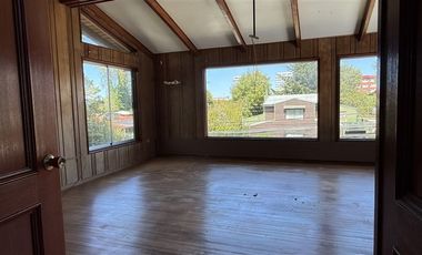 Casa en Arriendo en Seminario