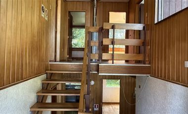 Casa en Arriendo en Seminario