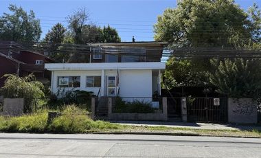 Casa en Arriendo en Seminario