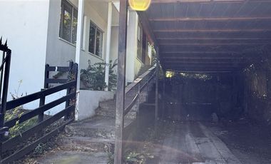 Casa en Arriendo en Seminario