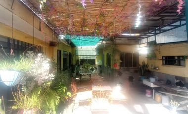 VENDE CASA Y LOCAL COMERCIAL EN PÉREZ