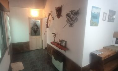 VENDE CASA Y LOCAL COMERCIAL EN PÉREZ