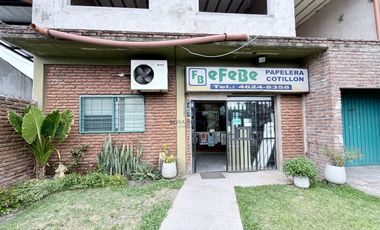 LOCAL O DEPOSITO