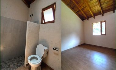 CASA EN RENTA EN ACATITLN, VALLE DE BRAVO