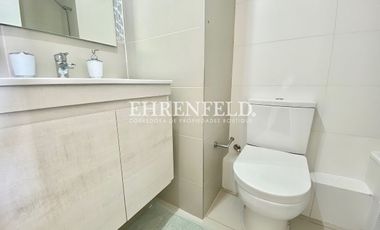 Costa de Montemar. Departamento amoblado.