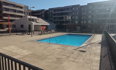 CONDOMINIO PORTAL DE AZAPA I Y II