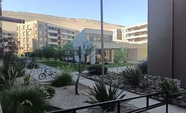 CONDOMINIO PORTAL DE AZAPA I Y II