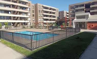 CONDOMINIO PORTAL DE AZAPA I Y II