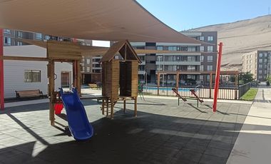 CONDOMINIO PORTAL DE AZAPA I Y II