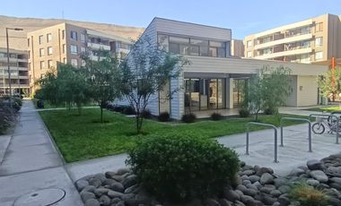 CONDOMINIO PORTAL DE AZAPA I Y II