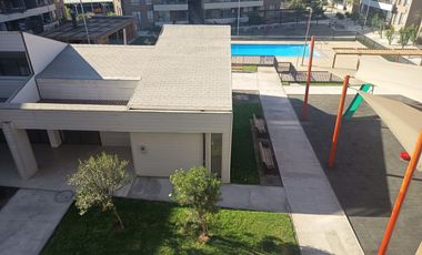 CONDOMINIO PORTAL DE AZAPA I Y II