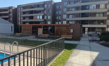 CONDOMINIO PORTAL DE AZAPA I Y II