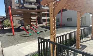 CONDOMINIO PORTAL DE AZAPA I Y II