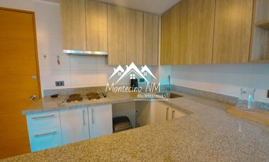 ARRIENDO  ESTUPENDO DEPARTAMENTO EN LOMAS SAN SEBASTIÁN