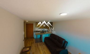 ARRIENDO  ESTUPENDO DEPARTAMENTO EN LOMAS SAN SEBASTIÁN