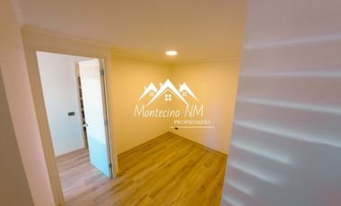 ARRIENDO  ESTUPENDO DEPARTAMENTO EN LOMAS SAN SEBASTIÁN