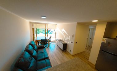 ARRIENDO  ESTUPENDO DEPARTAMENTO EN LOMAS SAN SEBASTIÁN