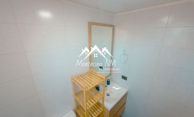 ARRIENDO  ESTUPENDO DEPARTAMENTO EN LOMAS SAN SEBASTIÁN