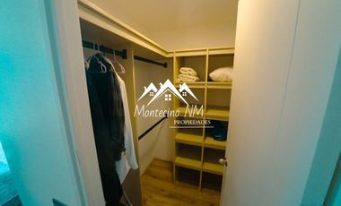 ARRIENDO  ESTUPENDO DEPARTAMENTO EN LOMAS SAN SEBASTIÁN