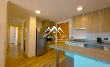 ARRIENDO  ESTUPENDO DEPARTAMENTO EN LOMAS SAN SEBASTIÁN