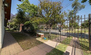 CASA 2 PISOS EN RANCAGUA GRAN PATIO