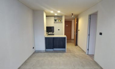 DPTO 1D 1B  CALLE HERAS