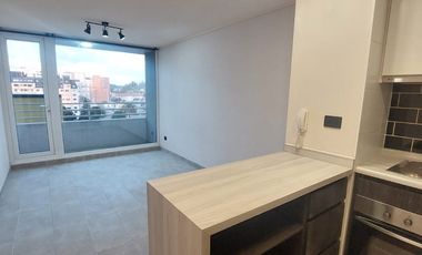 DPTO 1D 1B  CALLE HERAS
