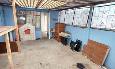 CASA COMERCIAL 130M2 3P 2B 2E CALLE COCHRANE
