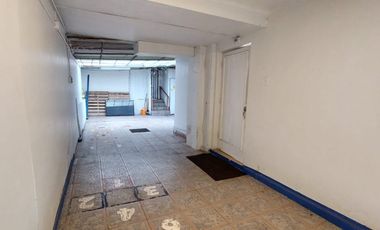 CASA COMERCIAL 130M2 3P 2B 2E CALLE COCHRANE