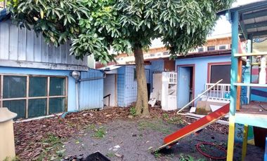CASA COMERCIAL 130M2 3P 2B 2E CALLE COCHRANE