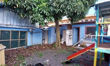 CASA COMERCIAL 130M2 3P 2B 2E CALLE COCHRANE