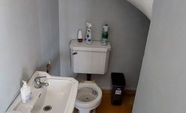CASA COMERCIAL 130M2 3P 2B 2E CALLE COCHRANE