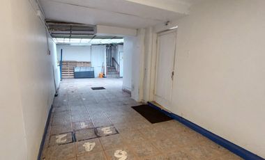CASA COMERCIAL 130M2 3P 2B 2E CALLE COCHRANE