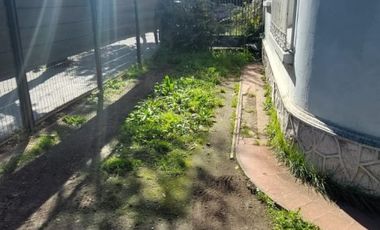 PROPIEDAD COMERCIAL 2 PISOS  CALLE VICTOR LAMAS  TUCAPEL