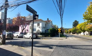 PROPIEDAD COMERCIAL 2 PISOS  CALLE VICTOR LAMAS  TUCAPEL
