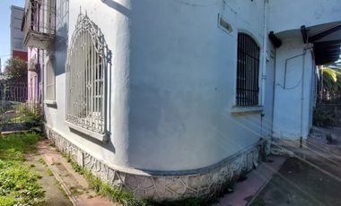 PROPIEDAD COMERCIAL 2 PISOS  CALLE VICTOR LAMAS  TUCAPEL