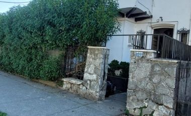PROPIEDAD COMERCIAL 2 PISOS  CALLE VICTOR LAMAS  TUCAPEL