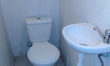 ARRIENDO CASA  3 DORM/2 BAÑOS, CONDOMINIO. PEÑAFLOR