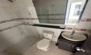 APARTAMENTO EN ARRIENDO UBICADO EN BELLO SECTOR NIQUIA