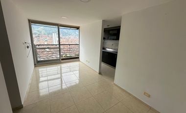 APARTAMENTO EN ARRIENDO UBICADO EN BELLO SECTOR NIQUIA