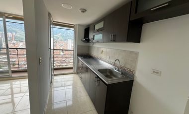 APARTAMENTO EN ARRIENDO UBICADO EN BELLO SECTOR NIQUIA