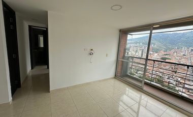 APARTAMENTO EN ARRIENDO UBICADO EN BELLO SECTOR NIQUIA