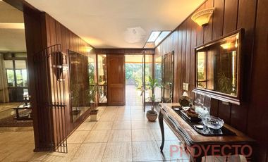 GRAN CASA / AV. TOBALABA - DIEGO DE ALMAGRO