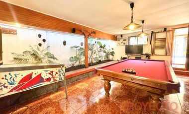 GRAN CASA / AV. TOBALABA - DIEGO DE ALMAGRO