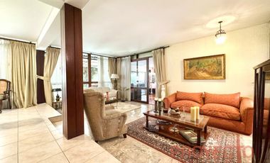 GRAN CASA / AV. TOBALABA - DIEGO DE ALMAGRO