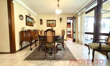 GRAN CASA / AV. TOBALABA - DIEGO DE ALMAGRO