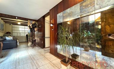 GRAN CASA / AV. TOBALABA - DIEGO DE ALMAGRO