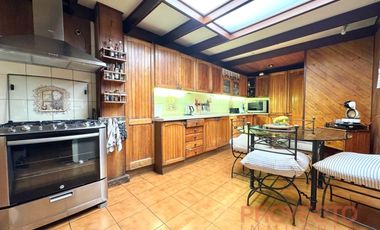 GRAN CASA / AV. TOBALABA - DIEGO DE ALMAGRO