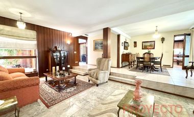 GRAN CASA / AV. TOBALABA - DIEGO DE ALMAGRO